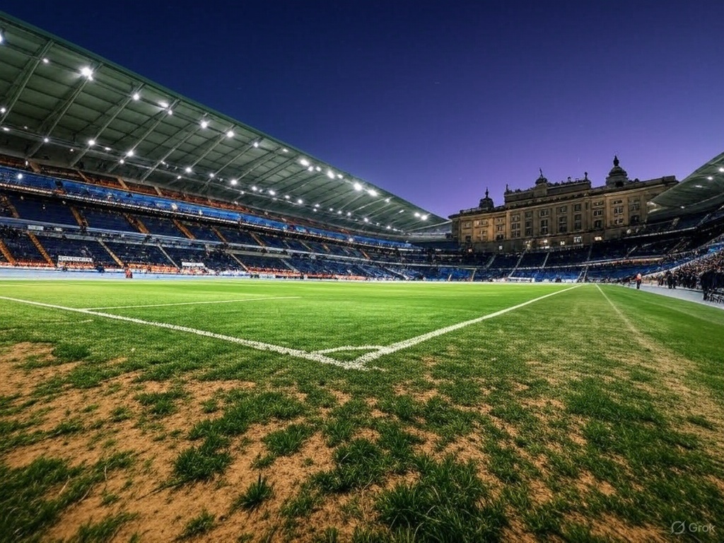 Madrid – Fußballtrip planen: Wer spielt am Wochenende?