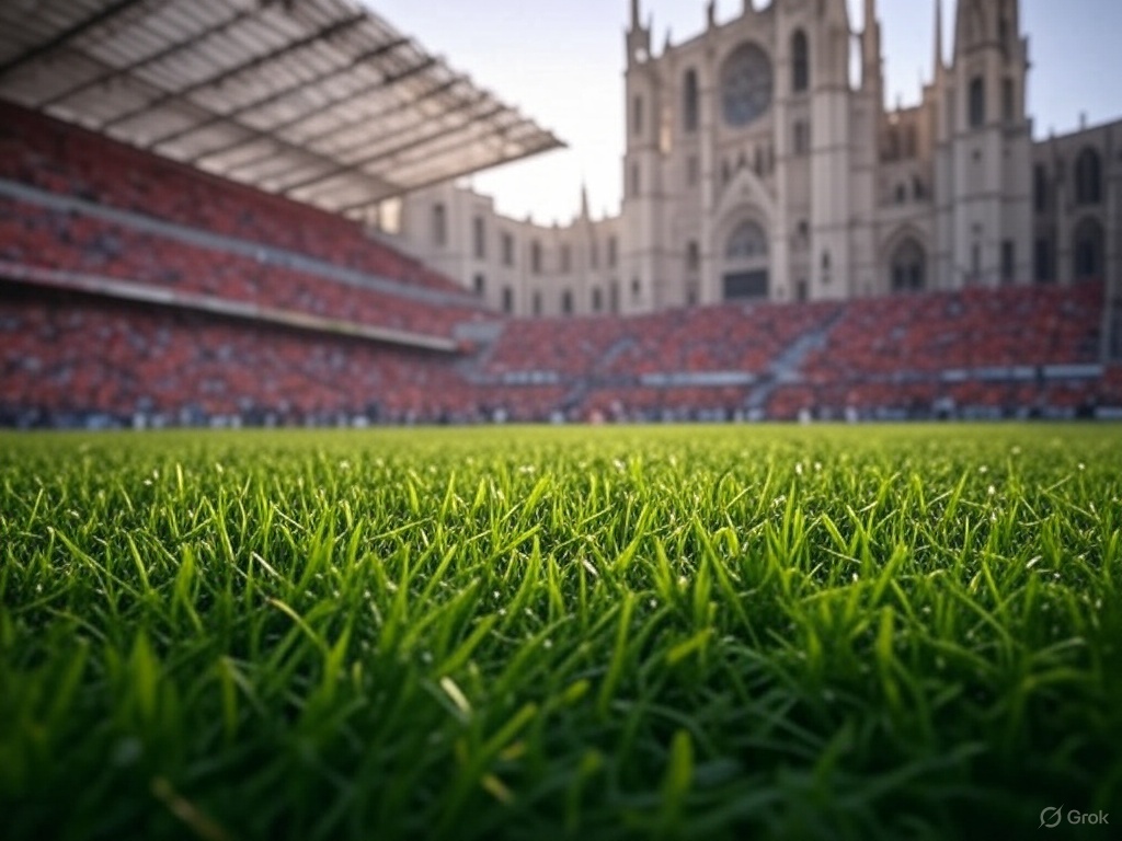 Mailand – Fußballtrip planen: Wer spielt am Wochenende?